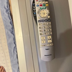 プラズマTV 50インチテレビ Panasonic th-50px600 専用設置台付き