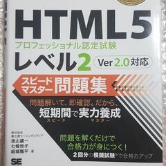 HTML5 LEVEL2