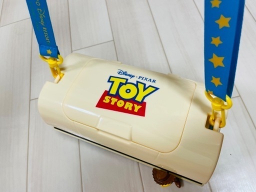 ディズニー　ポップコーンバケット
