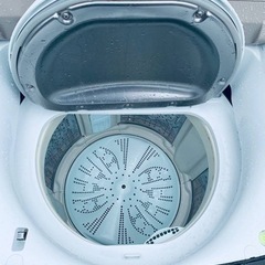 ✨2017年製✨ 280番 シャープ✨電気洗濯乾燥機✨BW-DV80A‼️