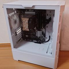 中古美品 Core i5-13500 MEM32GB SSD1TB B760チップセット