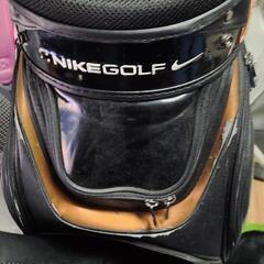 NIKE ゴルフフルセット！