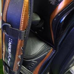 NIKE ゴルフフルセット！