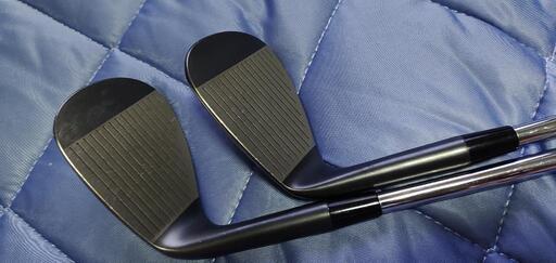 ロイヤルコレクション ウェッジ2本セット