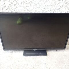 ?パナソニック 32V型 液晶テレビ ビエラ TH-32F300
