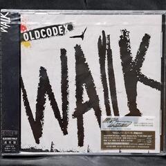 OLDCODEX　WALK