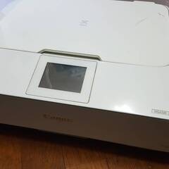 CANON PIXUS MG6330 キャノン　本体のみ(インク...