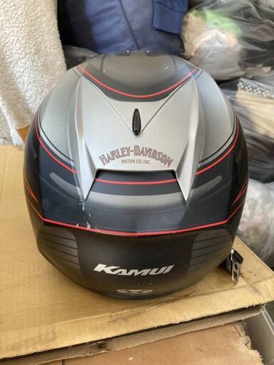 ADIVA アディバR125 スポーツ 中古実動車 販売証明書(ナンバー登録書類