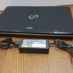 FUJITSU LIFEBOOK AH42/G Pentium ...