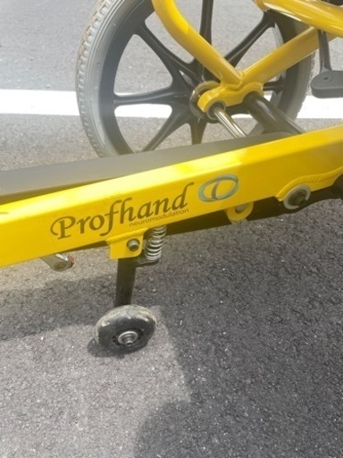 直接取引のみ』現状渡し 兵庫 明石 TESS テス COGY コギー Profhand