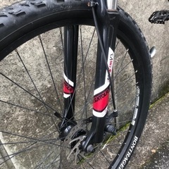 trek wahoo 2012 MTB 29er