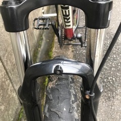 trek wahoo 2012 MTB 29er