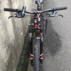 trek wahoo 2012 MTB 29er