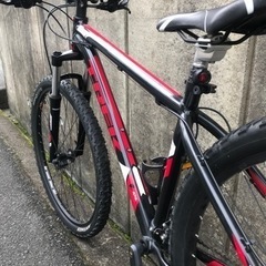 trek wahoo 2012 MTB 29er