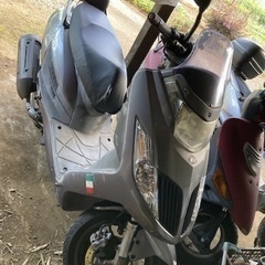 【町田】KYMCO（キムコ）　DINK125　好調　UBERや通...