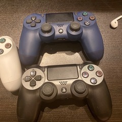 DUALSHOCK 4