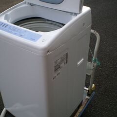 ★ HITACHI NW-T76 洗濯機　7㎏　2020年製