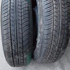 TOYOタイヤJ36　175/70R14 x4本set