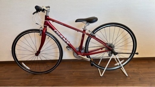 自転車