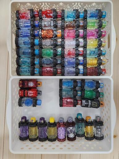 【値下げ】仮面ライダービルド　ベルトその他