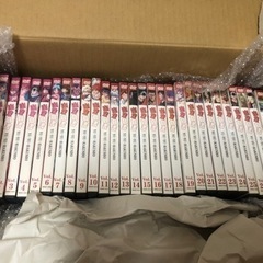DVD 幽遊白書 全巻セット 全28巻