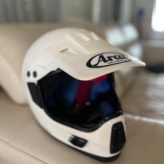 AGV  ヘルメット