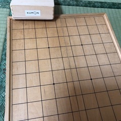 公文　スタディ将棋