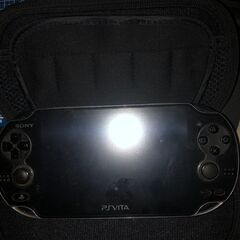 PS VITA（ジャンク）