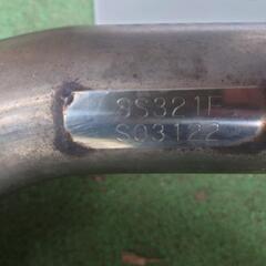 柿本改　マフラー　Kakimoto.R　MH21S/MJ21S ワゴンRやAZワゴンに