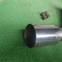 柿本改　マフラー　Kakimoto.R　MH21S/MJ21S ワゴンRやAZワゴンに