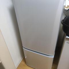 (抱合せで5000円)パナ製 洗濯機、三菱製 冷蔵庫2台(1台故障)