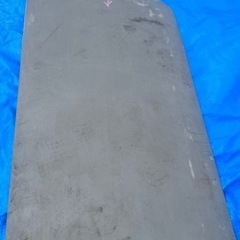 日本初双発航空機YS-11型機プロペラ部分〜手渡しのみ