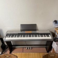 CASIO Privia PX −410R