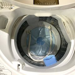 全国送料無料★3か月保障付き★洗濯機★2020年★TOSHIBA★AW-5G8★5ｋｇ★S-791 全国送料無料☆3か月保障付き☆洗濯機☆2020年☆