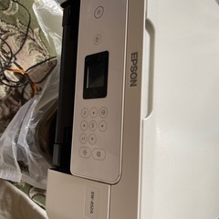 コピー機　EPSON ew452a ジャンク品　受付一時終了