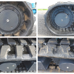 クボタ~KUBOTA:KX-021:油圧ショベル（ミニユンボ）全国発送承ります