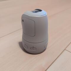 【値下げしました】Canon　PowerShot PICK　★microSDカード64GB付属★