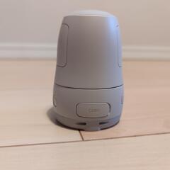 【値下げしました】Canon　PowerShot PICK　★microSDカード64GB付属★