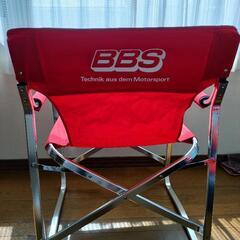 非売品BBSﾁｪｱ（新品、未使用品）