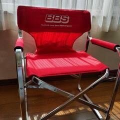 非売品BBSﾁｪｱ（新品、未使用品）