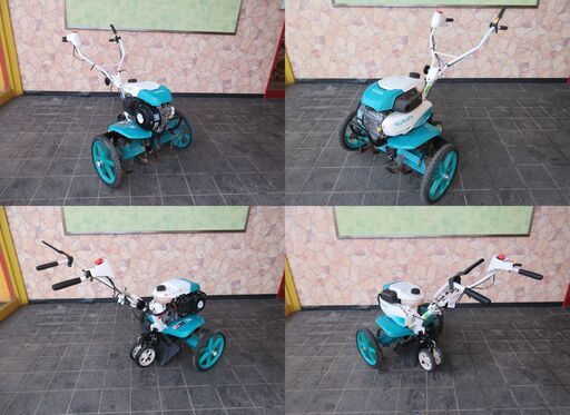 耕耘機/クボタ/TMS30/店頭引取り限定■5540