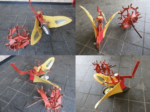 耕耘機/クボタ/TMS30/店頭引取り限定□5540