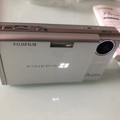 富士フイルム　デジタルカメラ　超美品
