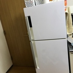 【取引中】ハイアール　216L 冷蔵庫
