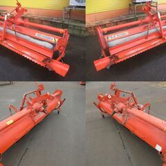 ハロー/クボタ/HSG-2405BKA/店頭引取り限定□5591