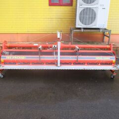 ハロー/クボタ/HSG-2405BKA/店頭引取り限定□5591