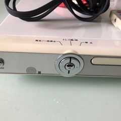 DVDプレーヤー　機能良好