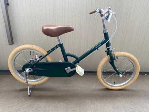 美品】子供用自転車 Little tokyobike 16インチ | procomm.ca