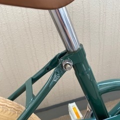 【美品】子供用自転車　Little tokyobike 16インチ