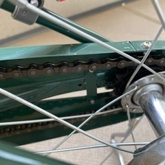 【美品】子供用自転車　Little tokyobike 16インチ